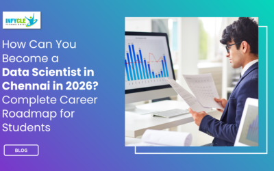 Data Scientist in Chennai: Complete Career Roadmap 2026