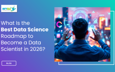 What Is the Best Data Science Roadmap to Become a Data Scientist in 2026?