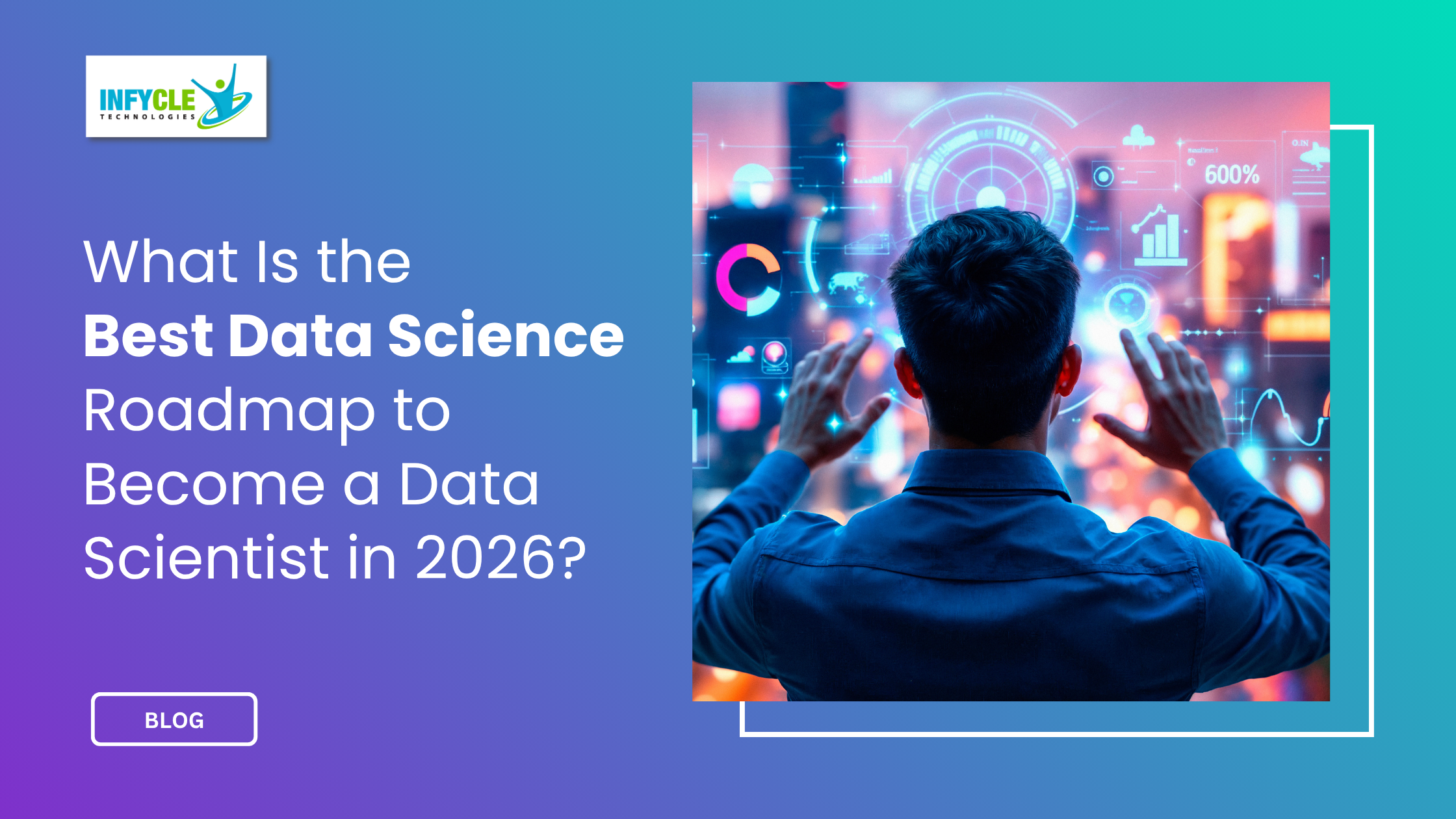What Is the Best Data Science Roadmap to Become a Data Scientist in 2026? What Is the Best Data Science Roadmap to Become a Data Scientist in 2026?