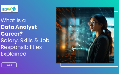 What Is a Data Analyst Career? Salary, Skills & Job Responsibilities Explained