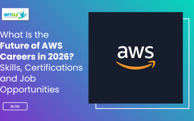 What Is the Future of AWS Careers in 2026? Skills, Certifications and Job Opportunities