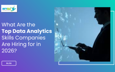 What Are the Top Data Analytics Skills Companies Are Hiring for in 2026?