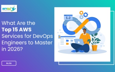 What Are the Top 15 AWS Services for DevOps Engineers to Master in 2026?