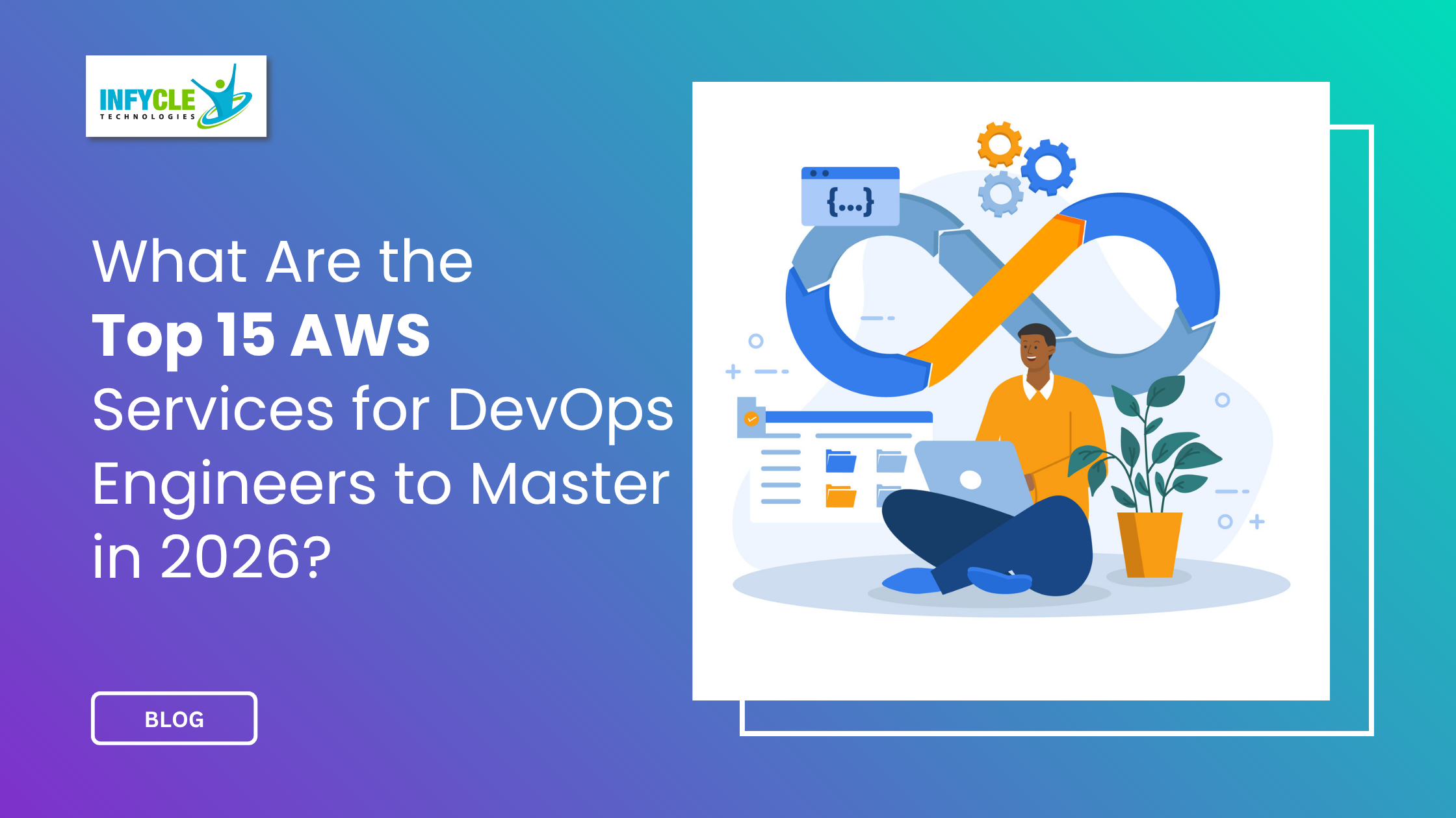 What Are the Top 15 AWS Services for DevOps Engineers to Master in 2026? What Are the Top 15 AWS Services for DevOps Engineers to Master in 2026?