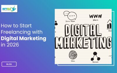 How to Start Freelancing with Digital Marketing in 2026