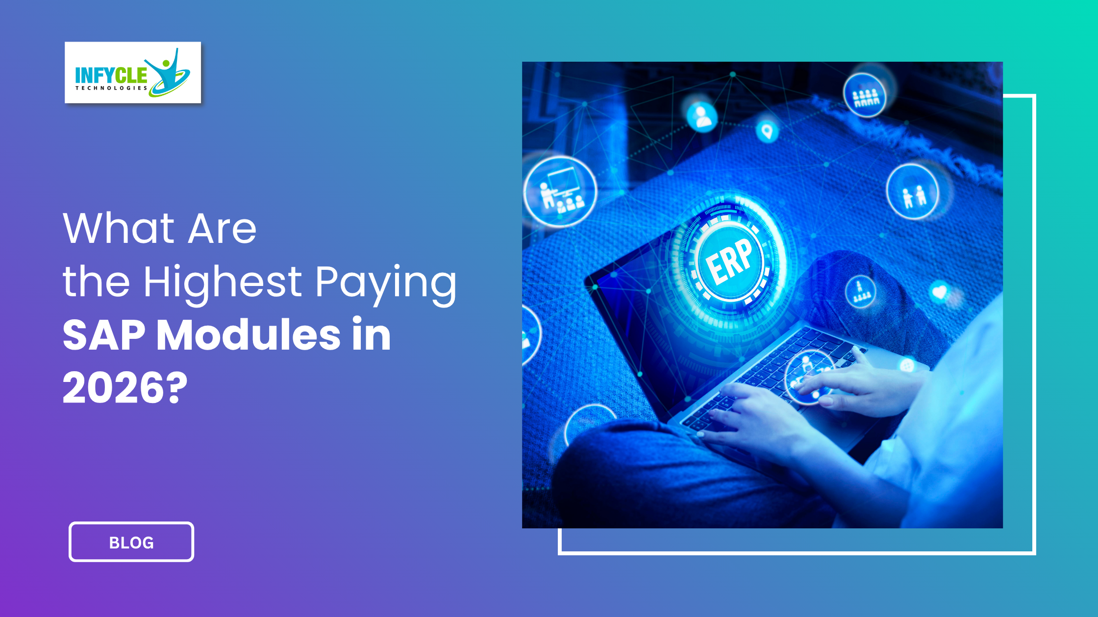 What Are the Highest Paying SAP Modules in 2026? What Are the Highest Paying SAP Modules in 2026?