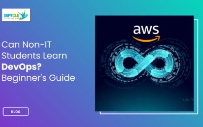 Can Non-IT Students Learn DevOps? Beginner's Guide