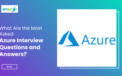 What Are the Most Asked Azure Interview Questions and Answers?