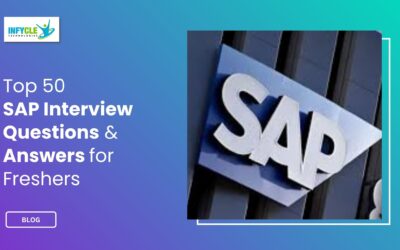 Top 50 SAP Interview Questions and Answers for Freshers