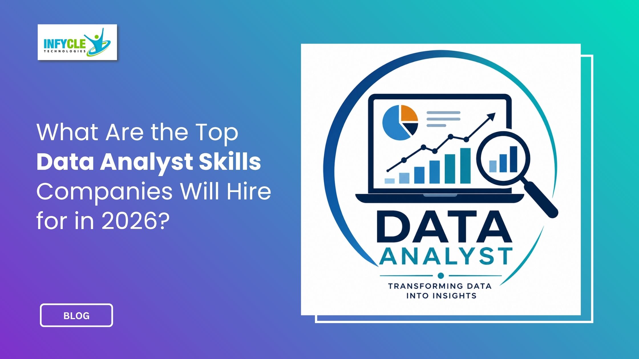 What Are the Top Data Analyst Skills Companies Will Hire for in 2026? What Are the Top Data Analyst Skills Companies Will Hire for in 2026?