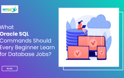 What Oracle SQL Commands Should Every Beginner Learn for Database Jobs?