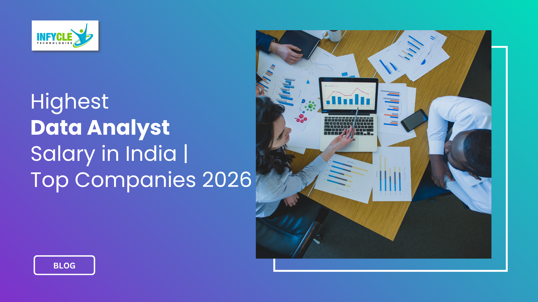 Highest Data Analyst Salary in India: Top Companies That Pay the Most (2026) Highest Data Analyst Salary in India: Top Companies That Pay the Most (2026)