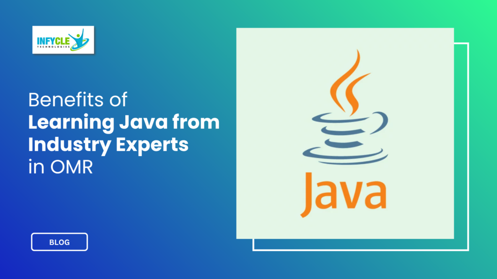 Benefits of Learning Java