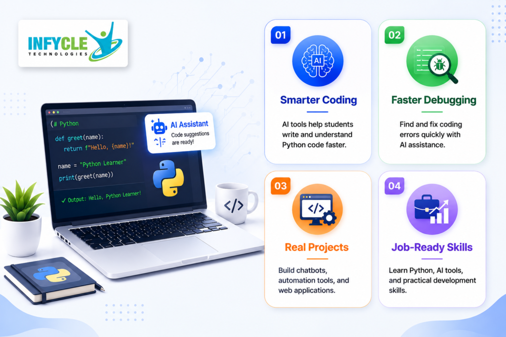 python training in Chennai