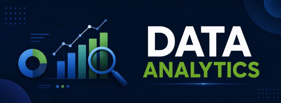 Data Analytics Course in Chennai Data Analytics Course in Chennai