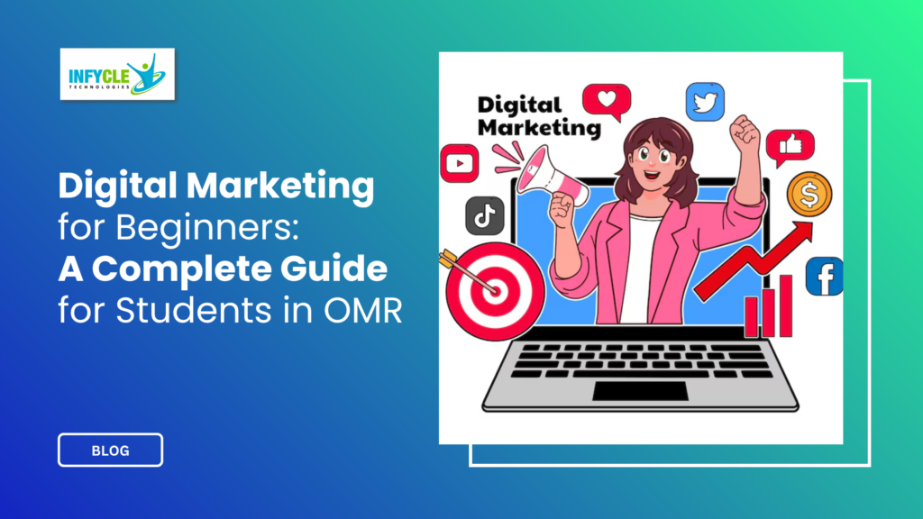 Digital Marketing for Beginners