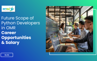 Future Scope of Python Developers