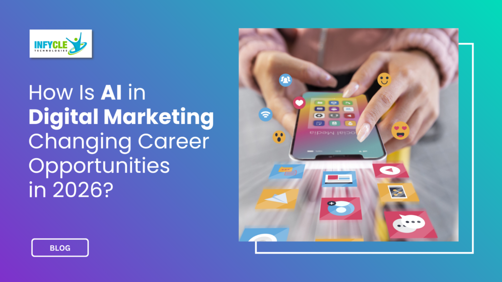 AI in Digital Marketing