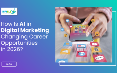 AI in Digital Marketing