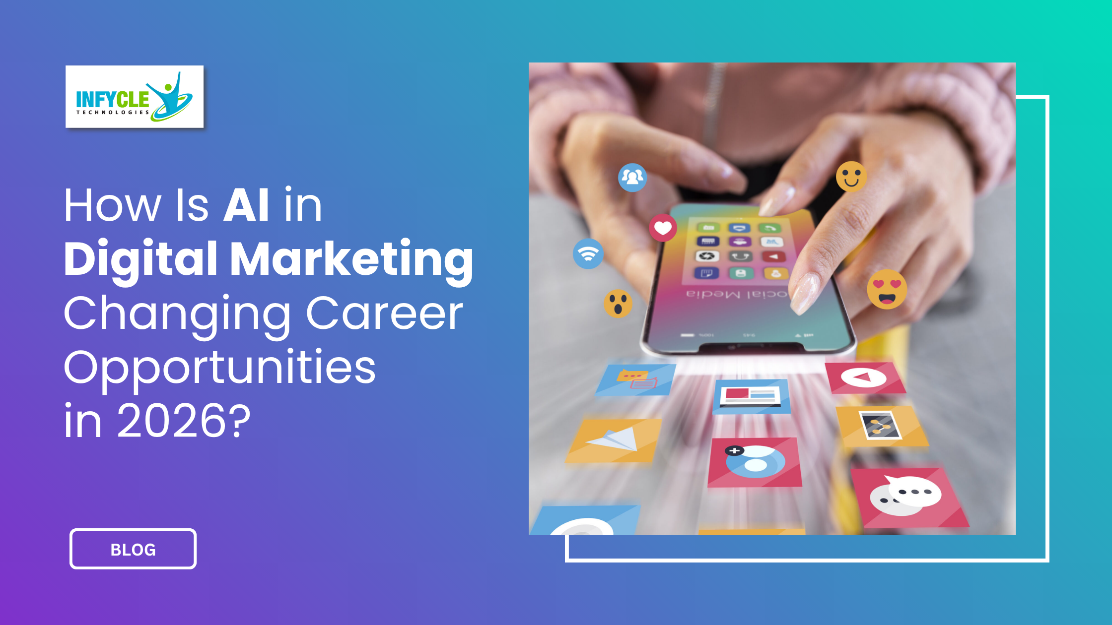 AI in Digital Marketing