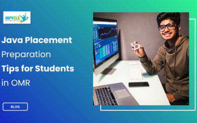 Java Placement Preparation Tips for Students in OMR