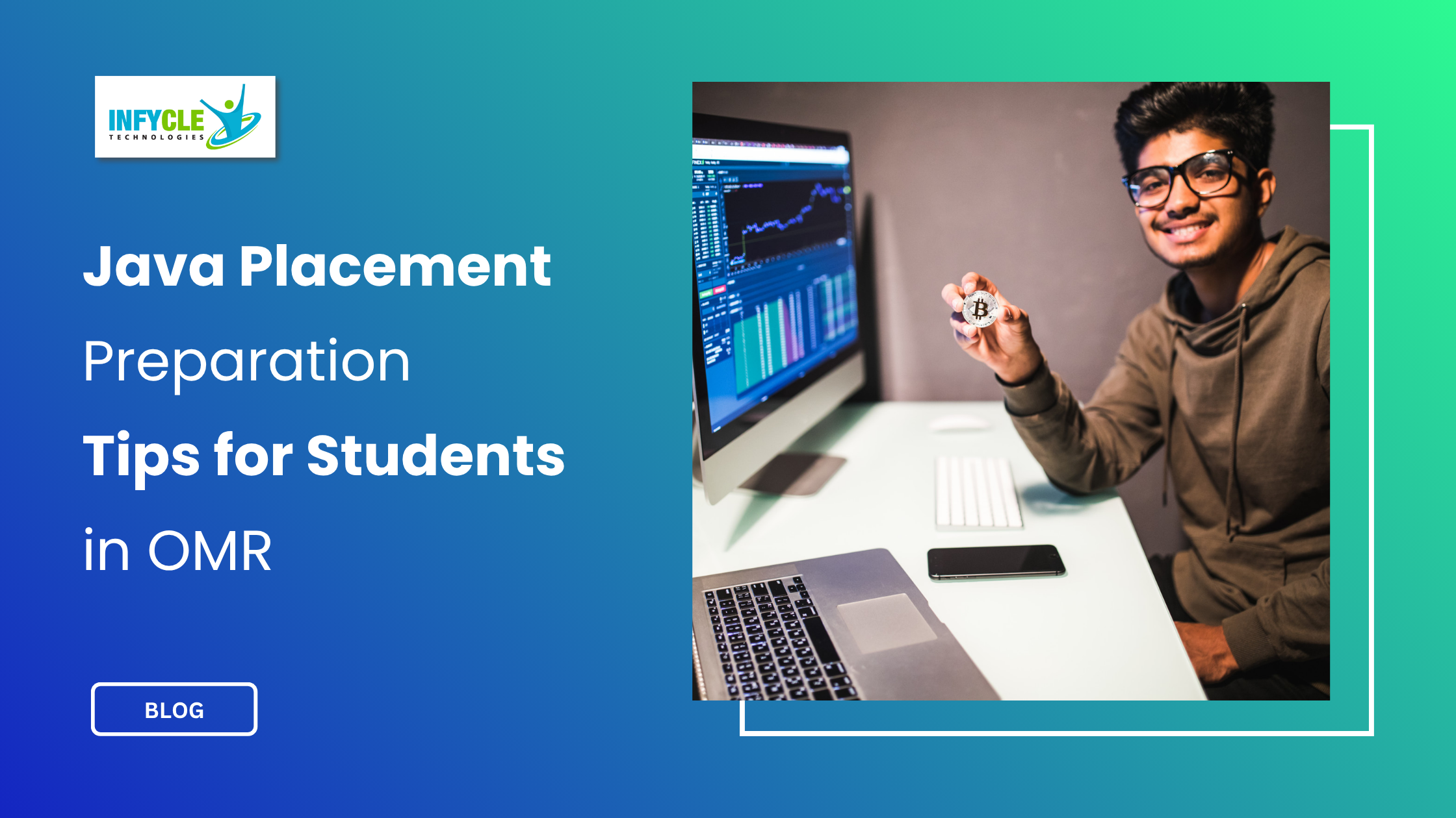Java Placement Preparation Tips for Students in OMR Java Placement Preparation Tips for Students in OMR