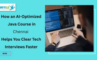 How an AI-Optimized Java Course in Chennai Helps You Clear Tech Interviews Faster