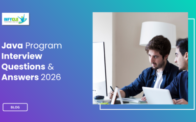 Java Program Interview Questions and Answers 2026