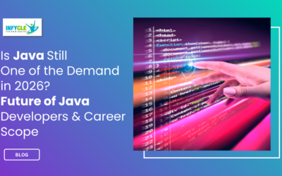Is Java Still One of the Demand in 2026? Future of Java Developers and Career Scope