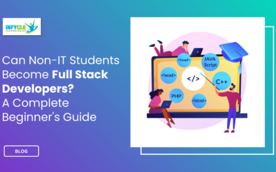 Can Non-IT Students Become Full Stack Developers? A Complete Beginner's Guide