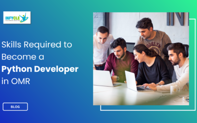 Skills Required to Become a Python Developer