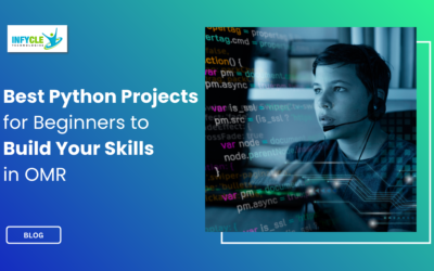 Best Python Projects for Beginners to Build Your Skills