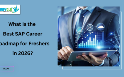 What Is the Best SAP Career Roadmap for Freshers in 2026?