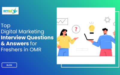 Top Digital Marketing Interview Questions
