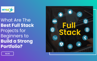 Full Stack Projects for Beginners