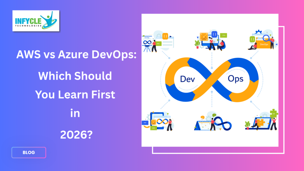 AWS vs Azure DevOps: Which Should You Learn First in 2026?