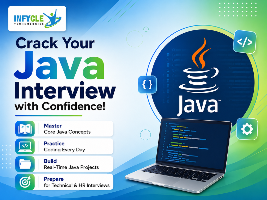 Java Training Institute in OMR