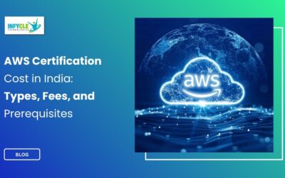 AWS Certification Cost in India: Types, Fees, and Prerequisites