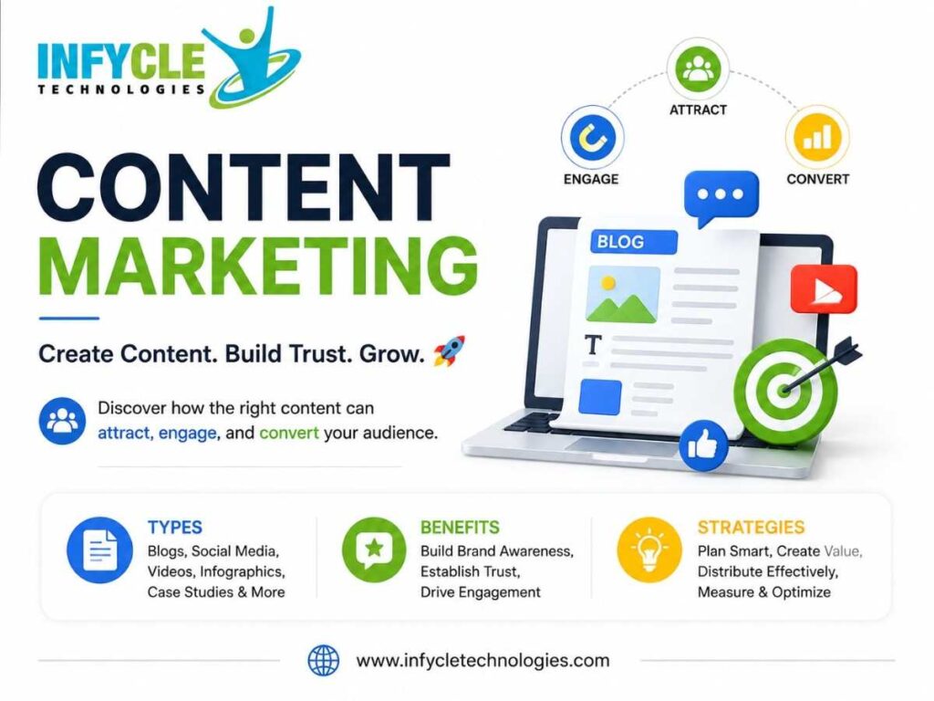 Content Marketing