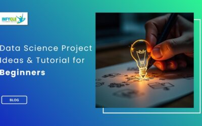 Data Science Project Ideas & Tutorial for Beginners
