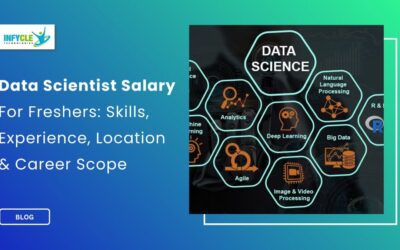 Data Scientist Salary For Freshers: Skills, Experience, Location & Career Scope