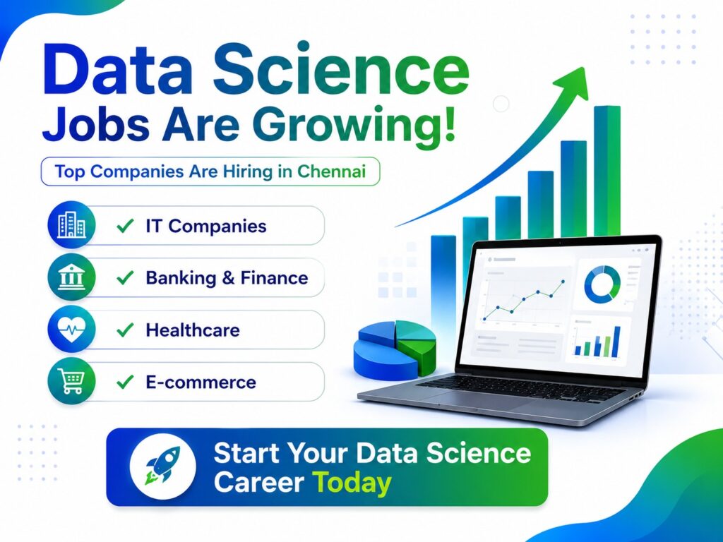 Which Companies Are Hiring Data Scientists