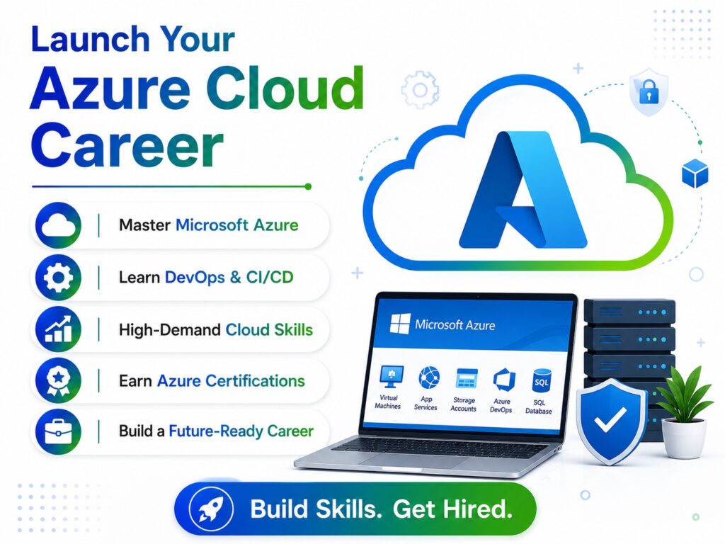 Fastest-Growing Cloud Careers