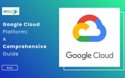 Google Cloud Platform: A Comprehensive Guide