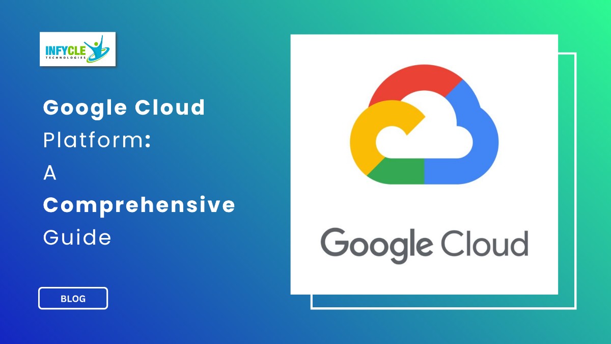 Google Cloud Platform A Comprehensive Guide Google Cloud Platform: A Comprehensive Guide