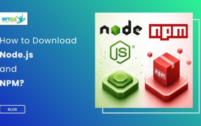 How to Download Node.js and NPM?