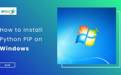 How to Install Python PIP on Windows
