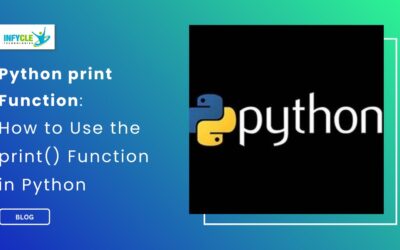 Python print Function: How to Use the print() Function in Python