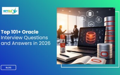 Top 101+ Oracle Interview Questions and Answers in 2026