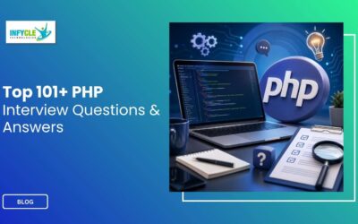 Top 101+ PHP Interview Questions and Answers